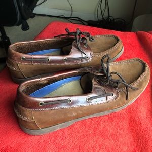 Sperry Top Sider Original Boat Shoes